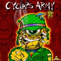 Subtronics - Cyclops Army