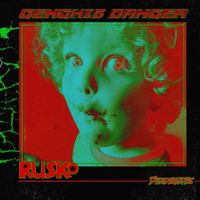 Rusko - Genghis Danger