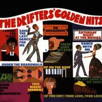 The Drifters - The Drifters' Golden Hits