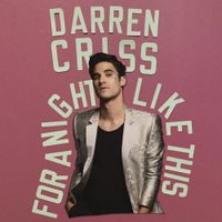 Darren Criss - for a night like this
