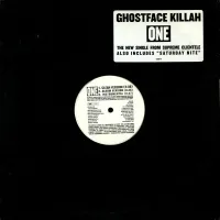 Ghostface Killah - One / Saturday Nite