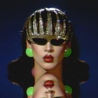 Violet Chachki & Allie X - Mistress Violet