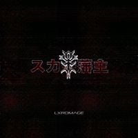 Ghostemane & Scarlxrd - LXRDMAGE