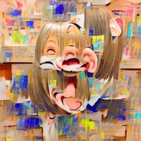 dynastic - THAT GIRL LIKES AYANAMI REI (あの娘は綾波レイが好き)