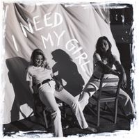 Aly & AJ - I Need My Girl