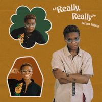 Dreamer Isioma - Really, Really