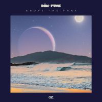 DāM-FunK - Above the Fray