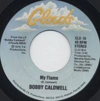 Bobby Caldwell - My Flame