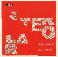 Stereolab - ABC Music: The Radio 1 Sessions