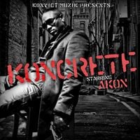 Akon - Koncrete
