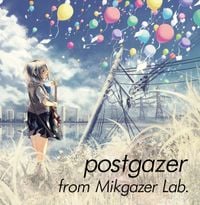 Various Artists - postgazer