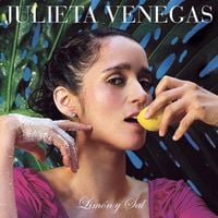 Julieta Venegas - Lim&oacute;n y Sal