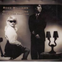 Rozz Williams & Gitane Demone - Dream Home Heartache