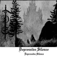 Depressive Silence - Depressive Silence