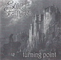 Secret Stairways - Turning Point