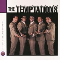 The Temptations - Anthology