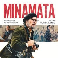 坂本龍一 [Ryuichi Sakamoto] - Minamata (Original Motion Picture Soundtrack)