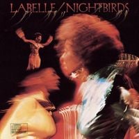 Labelle - Nightbirds