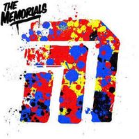 The Memorials - The Memorials