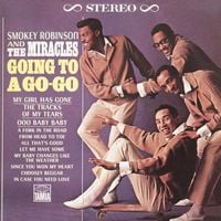 The Miracles - Going to a Go-Go