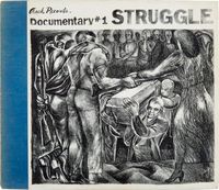 Woody Guthrie - Documentary #1: Struggle