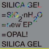 SILICA GEL - SiO2.nH2O