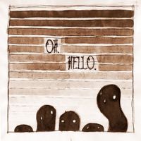 The Oh Hellos - The Oh Hellos