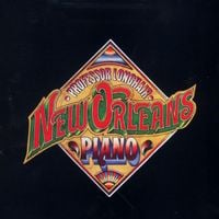 Professor Longhair - New Orleans Piano