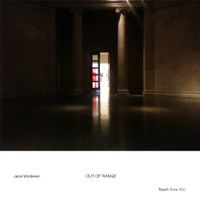 Jana Winderen - Out of Range