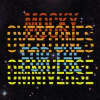 Mocky - Overtones for the Omniverse