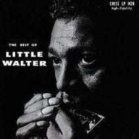 Little Walter - The Best of Little Walter