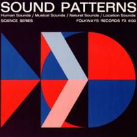 Various Artists - Sound Patterns