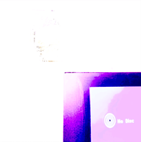 Come look with me - Diskclosure