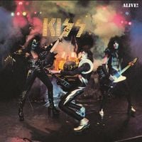 KISS - Alive!