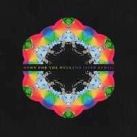 Coldplay - Hymn for the Weekend (Seeb Remix)