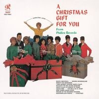Various Artists - A Christmas Gift for You from Philles Records
