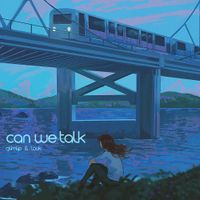 Louk & Glimlip - Can We Talk