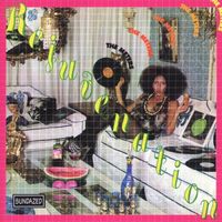 The Meters - Rejuvenation