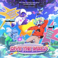 Lil Kirby & Yaon - ISEKAI POP: SAVE THE WORLD