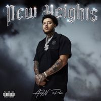 AFN Peso - New Heights