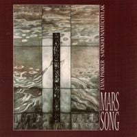 Evan Parker & Sainkho Namtchylak - Mars Song