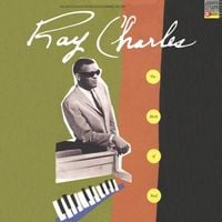 Ray Charles - The Birth of Soul