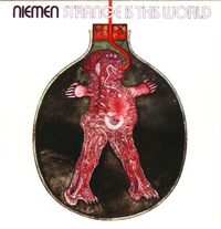 Czesław Niemen - Strange Is This World