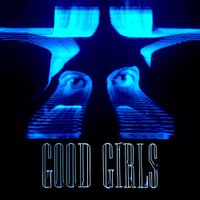 CHVRCHES - Good Girls (The Remixes)