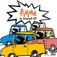 Nuuro - In Transit