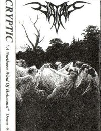 Cryptic - A Northern Wind of Holocaust