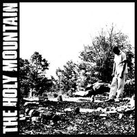 The Holy Mountain - Wrath