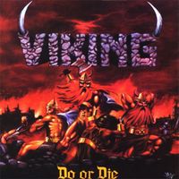 Viking - Do or Die