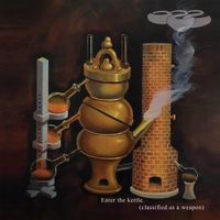 OSS - Enter the Kettle