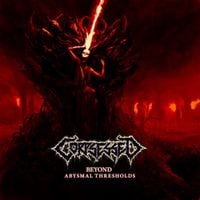 Corpsessed - Beyond Abysmal Thresholds